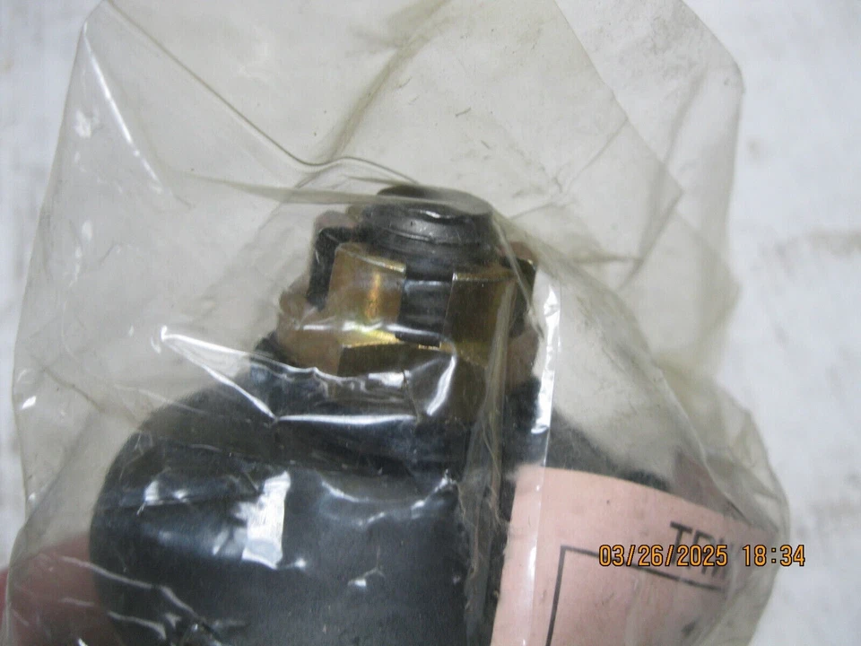 Suspension Ball Joint Aim K9083 Foto 3 de 4