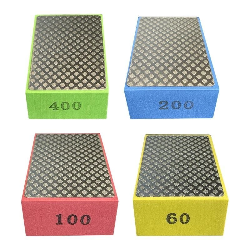 Diamond sanding block deals