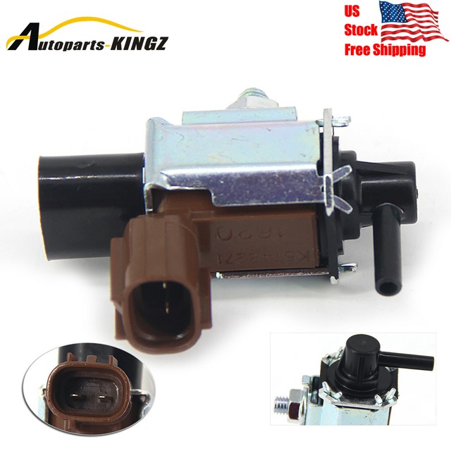 EGR Vacuum Switching Valve Solenoid For 2001-2005 Chrysler Sebring