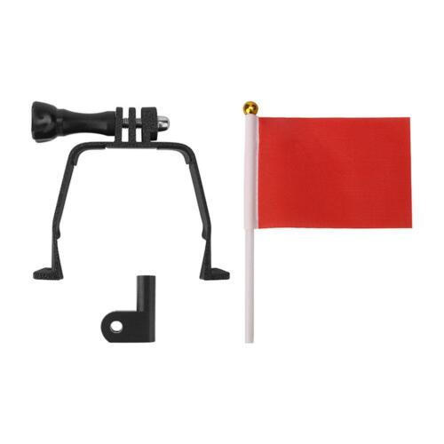 for dji FLIP Drone Top Fixed Mounting Bracket Flag Expansion Bracket W1B7