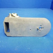 2000 Dental Gendex 9200 Xray X-Ray Headrest Assembly