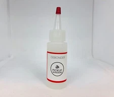Guitar Repair Luthier Super Glue - Debonder