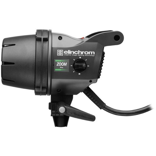 BNIB! Elinchrom EL20191 Zoom Pro Head | Photography - Picture 2 of 5