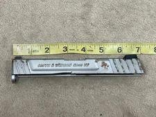 Smith & Wesson S&W SD40VE Part(s): Complete Slide 40 S&W #1 READ