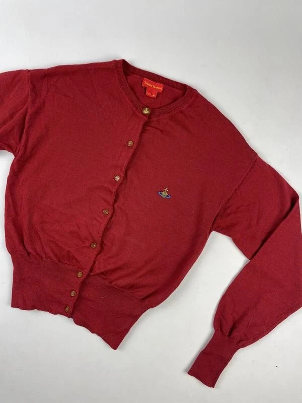 Westwood cardigan sale