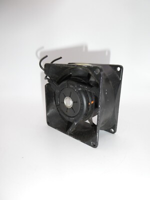 Comair Rotron Sprite SU2A1 028267 115V .19A 35CFM 3250 RPM 3.15in x 1.65in Metal