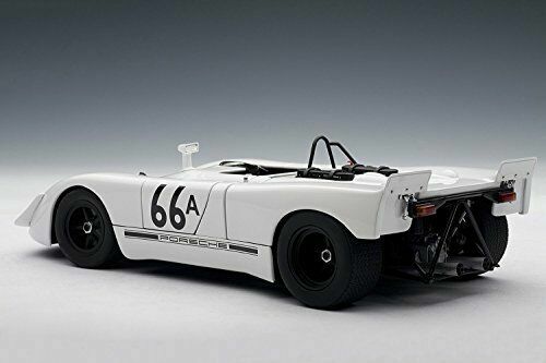 AUTOart Auto Art / Outlet 1/18 Porsche 908/270 # 66 McQueen Hortwill  Victory Car for sale online | eBay