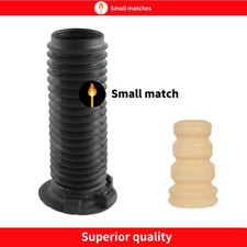 For 07-14 CRV RDX Front Right Shock Absorber Strut Boot Bellow Bump Stop Rubber