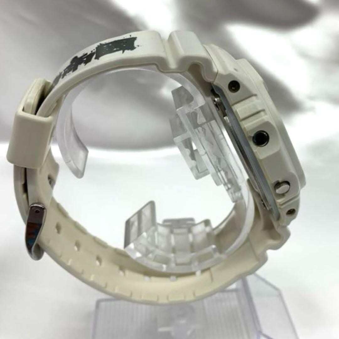 G-SHOCK CASIO DW-5600VT AKIRA NEO TOKYO COLLABORATION 30th ANNV