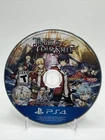 The Legend of Heroes: Trails of Cold Steel (Sony PlayStation 4) Disc Only Tested
