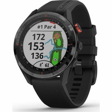 golf running watch