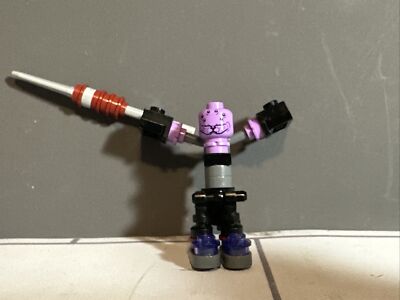 LEGO Miek Minifigure sh754 Marvel Super Heroes Avengers Thor 76200