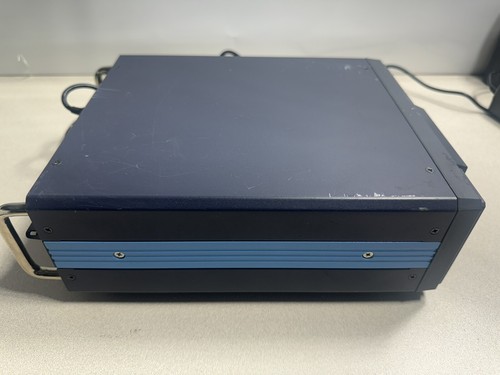 Datavideo DN-400 DV/HDV Recorder Player XLR RCA w/250GB HDD & Power Supply - Picture 6 of 8