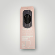 The Knot Dr. by CONAIR Wet  Dry Detangler Pro Hairbrush