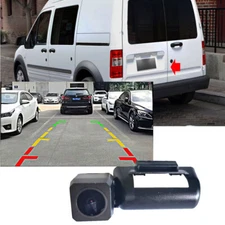 Car reversing Camera for Ford Transit Connect P65 P70 P80 Mk5 Mk6 MK7 Tourneo HD