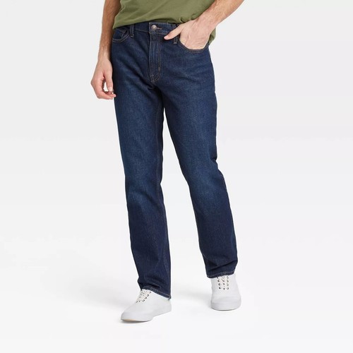 Recto Denim Jeans B257 191904409959 