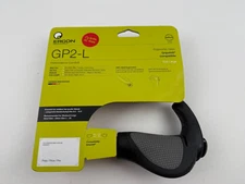 Ergon GP2-L Gripshift Handlebar Grips W/Bar Ends