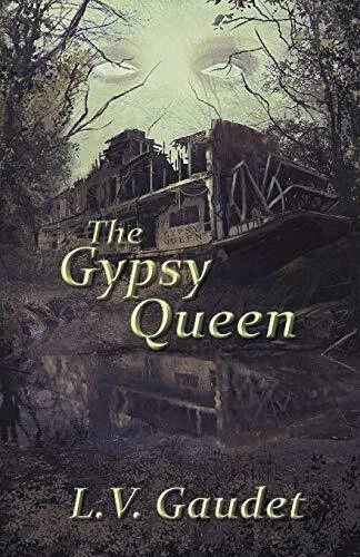 The Gypsy Queen L V Gaudet New Book 9781999282325 - Picture 1 of 3