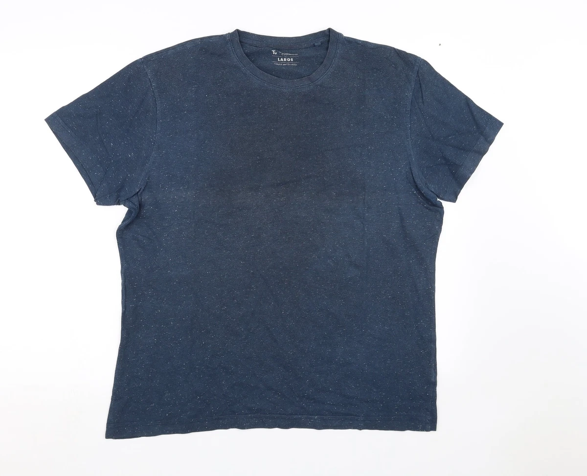 white t shirt sainsburys