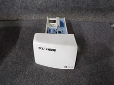 DC97-16144H SAMSUNG WASHER DISPENSER DRAWER DC97-14481E