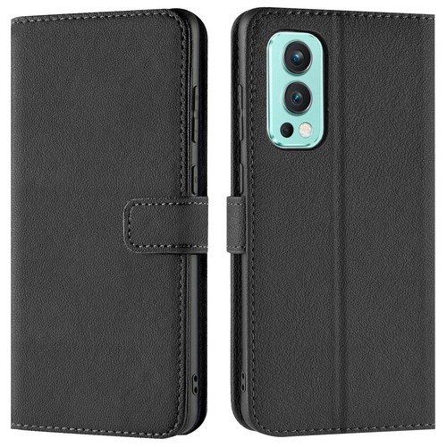 Klapp Hülle Für OnePlus Serie Schutzhülle Tasche Flip Case Wallet Book Cover - Bild 1 von 20