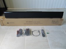 soundbar meidong