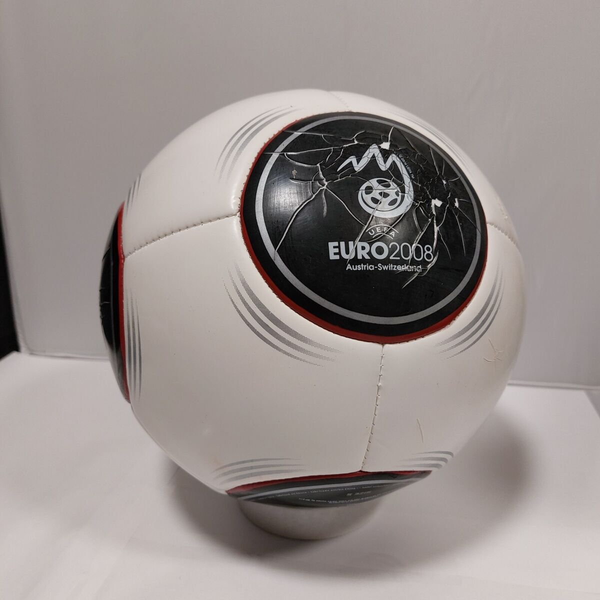 Adidas Euro 2008 - Official Premium Fan Promo Ball Adidas Euro 2008 - Official Premium Fan Promo Ball