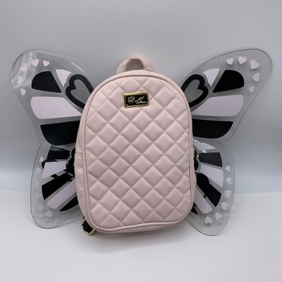 luv betsey mini backpack