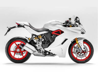 WERKSTATTHANDBUCH DUCATI SUPERSPORT S REPARATURANLEITUNG AUF USB