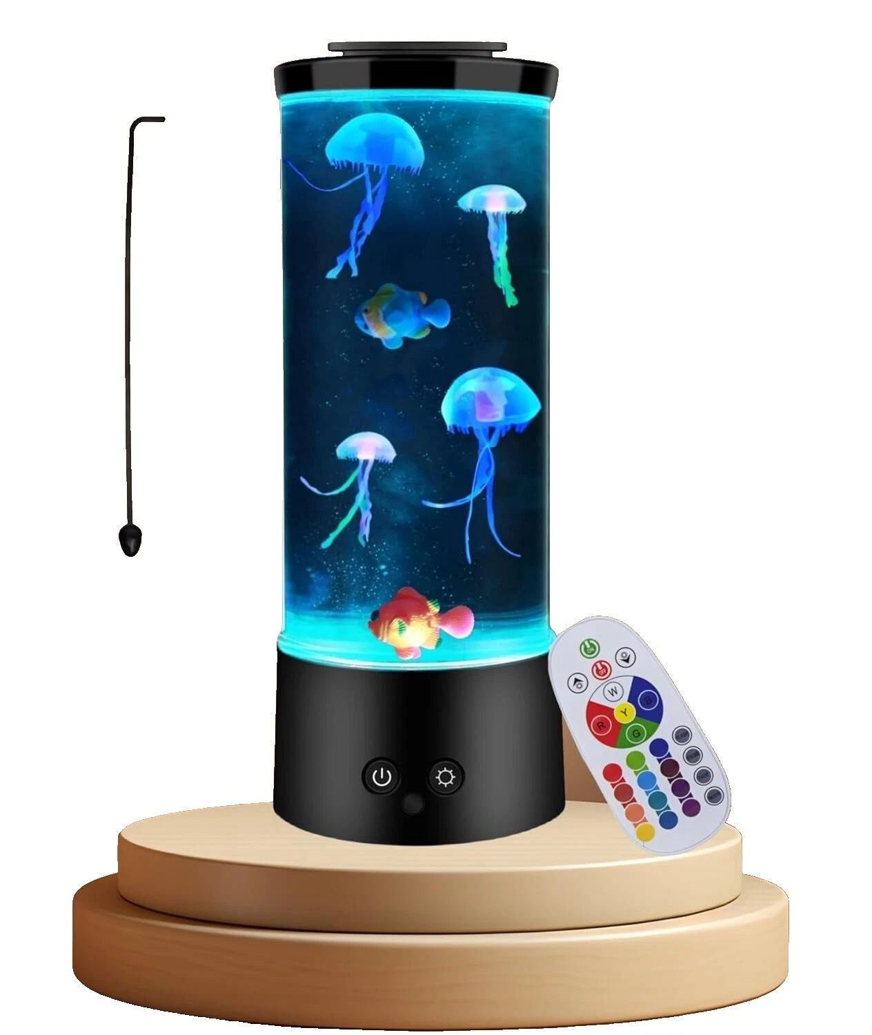 Flowers Night Lights