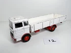 VINTAGE DINKY TOYS # 940 MERCEDES-BENZ LP 1920 TRUCK LORRY DIECAST MODEL