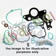 VACUUM PUMP REPAIR KIT FITS AUDI A2 A3 A4 B5 A4 B6 A4 B7 A6 C5 FORD GALAXY I