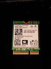 WLAN card Bought it Used but Never Used It