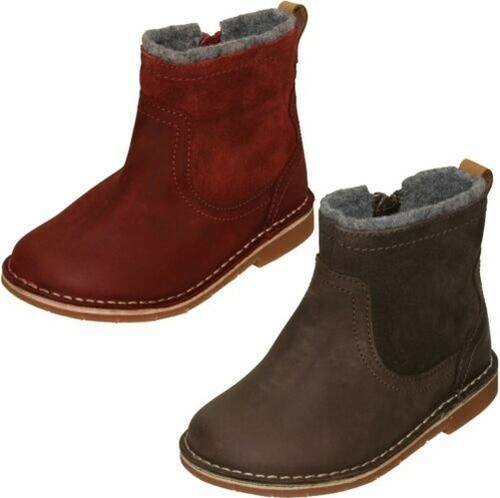 clarks comet boots