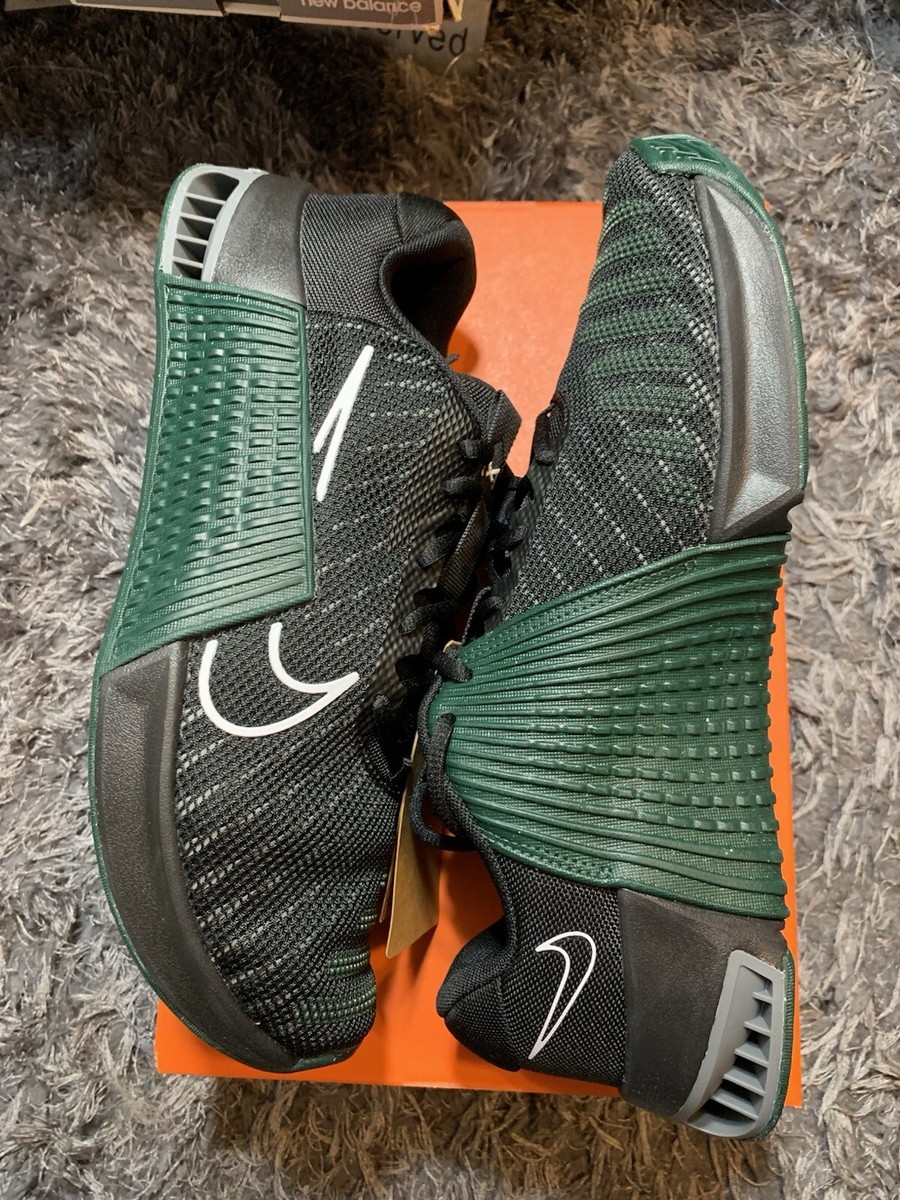 Nike Metcon 9 TB Training Shoes Men's Size 13 FD5431-015 Pro Green