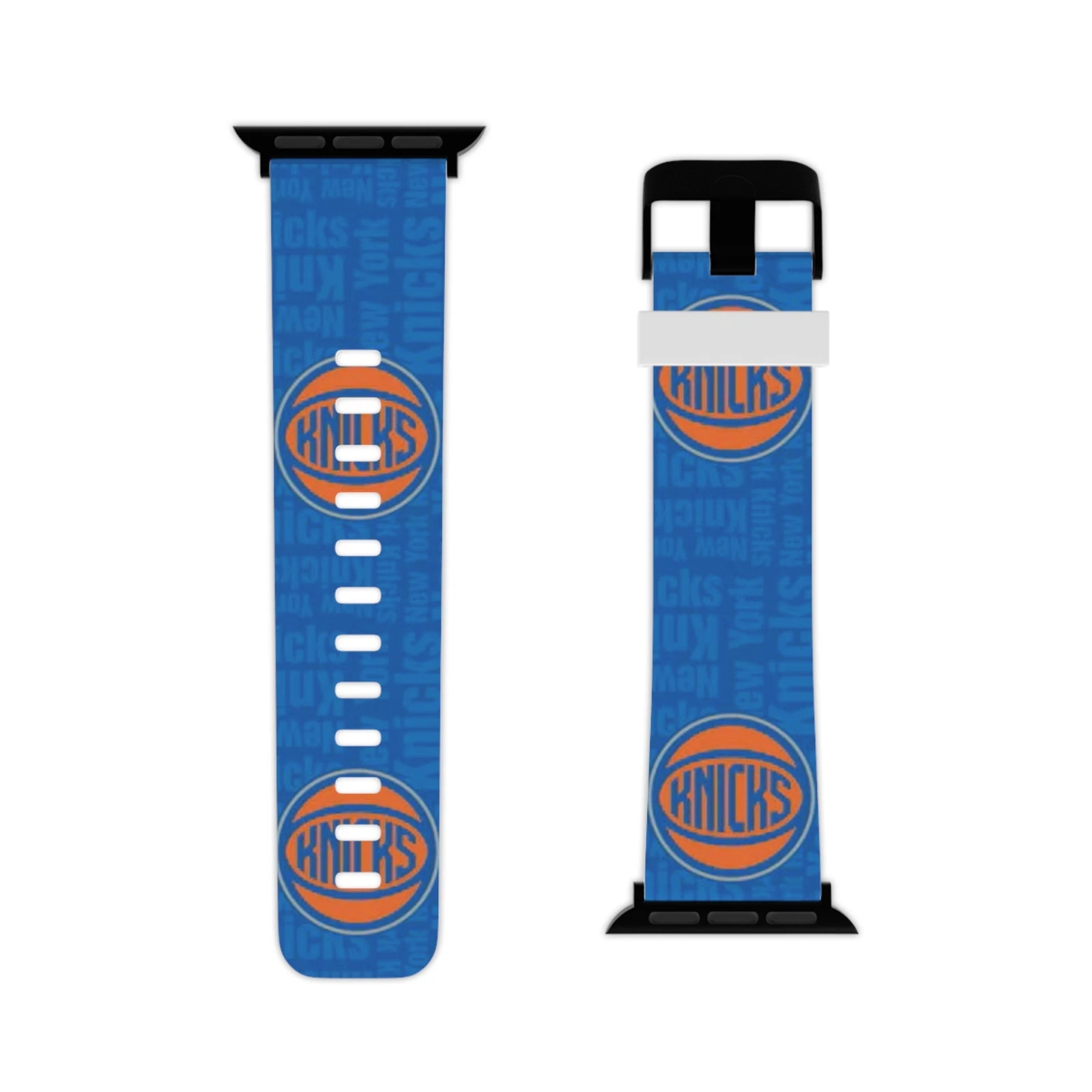 New York Knicks Watch Band for Apple Watch