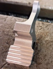 RUGER 10/22 EXTENDED MAG RELEASE 1022 10-22