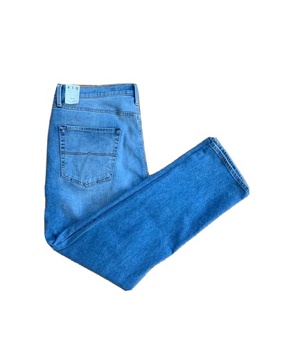 Lucky Brand Men's 36X32 Athletic Slim 