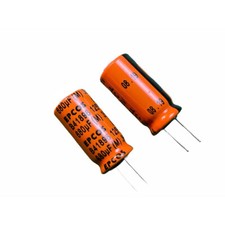 [10 piezas] B41896C7687M B41896 Electrolítico 680uF 35V RADIAL
