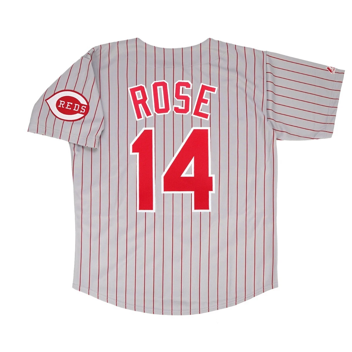 Pete rose jersey store for sale