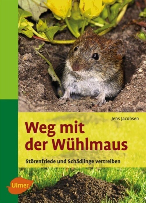 Thumbnail - Weg Mit Der Wühlmaus | Störenfriede Und Schädlinge Vertreiben | Jens