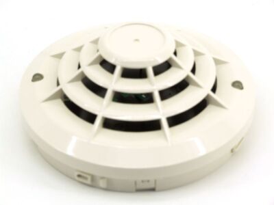 Notifier Fire Systems FDX-551HTEM Heat Detector Analoger Thermomaximalmelder