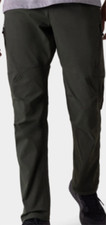 686 Anything Cargo Pant 34 Dark Green KCRGNS03-DKG