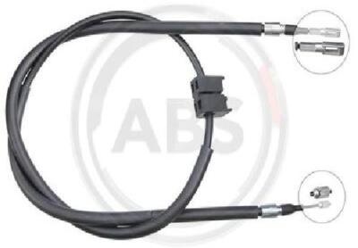 Original A.B.S. Seilzug Feststellbremse K13308 für Audi