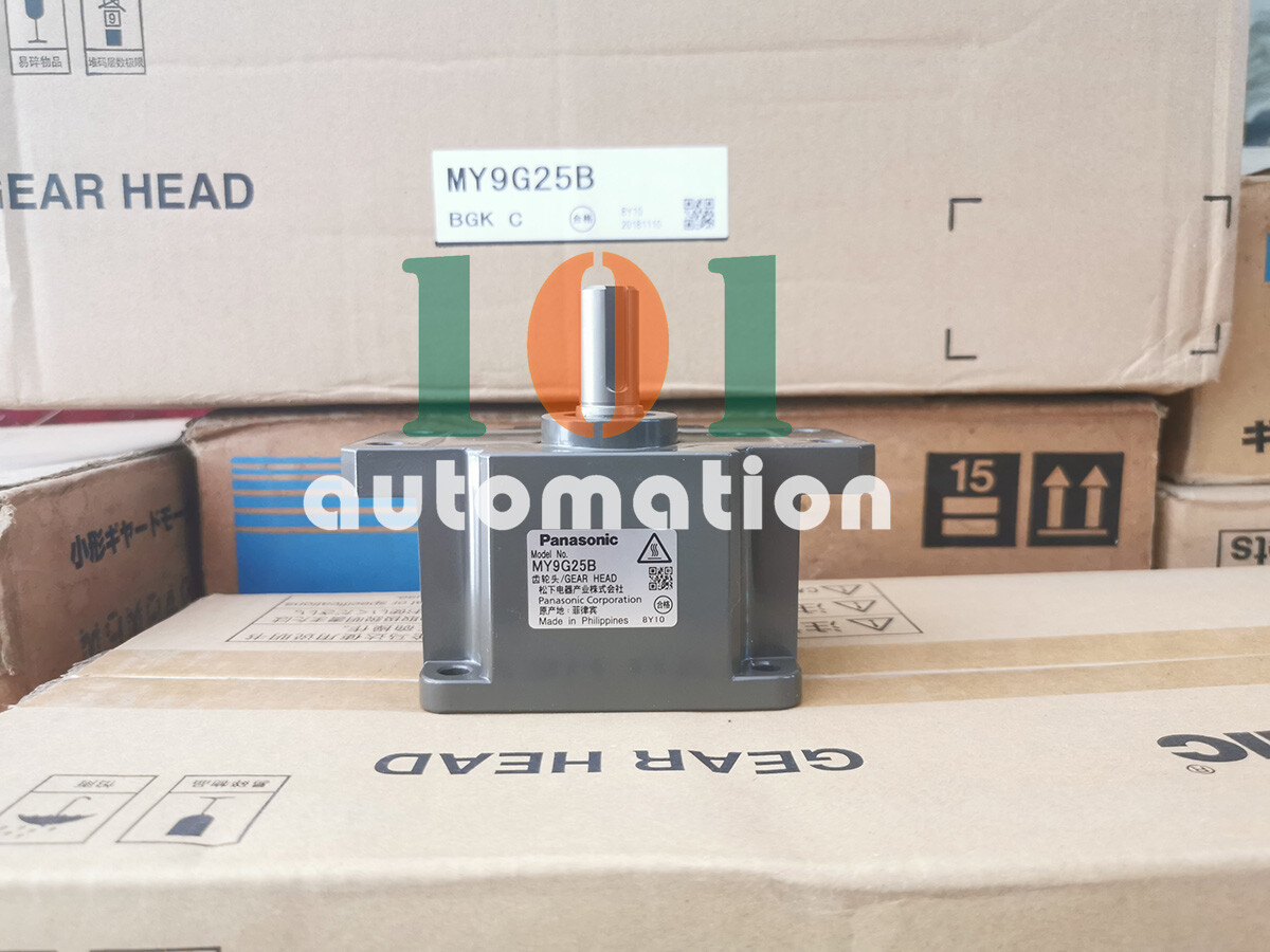 1PCS NEW FOR Panasonic Speed reduction machine MY9G25B | eBay
