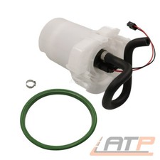 KRAFTSTOFFPUMPE SCHLINGERTOPF FÜR OPEL COMBO CORSA C SIGNUM TIGRA VECTRA SAAB 