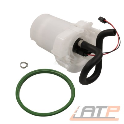 KRAFTSTOFFPUMPE SCHLINGERTOPF FÜR OPEL COMBO CORSA C SIGNUM TIGRA VECTRA SAAB 