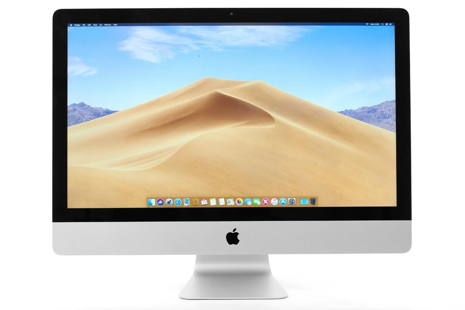 Apple iMac 27" Desktop i7-4771 Turbo3.9GHz 16GB 500GB SSD Late 2013 A1419 Hurry! - Image 2 of 4