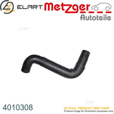 Original Metzger Coolant Pipe 4010308 for Vauxhall for sale online 