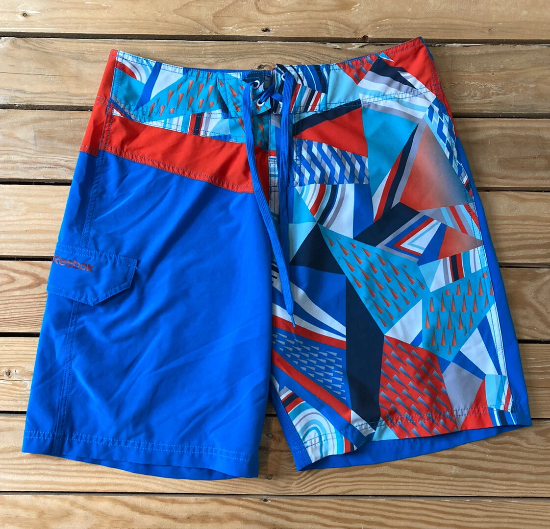 Reebok sales board shorts